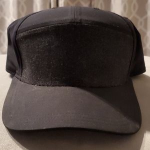 Lululemon fitted cap
